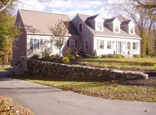 142 Turnpike St, Easton, MA 02375