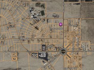 LOT 52 B St, Borrego Springs, CA 92004