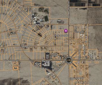 LOT 52 B St, Borrego Springs, CA, 92004