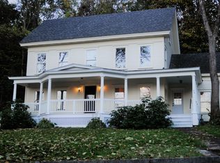 30 Chance Pond Rd, Franklin, NH 03235