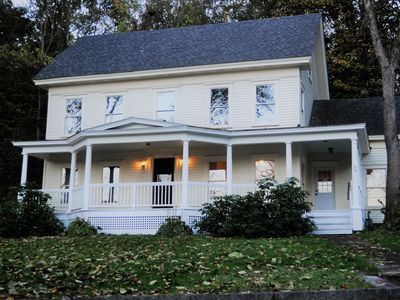 30 Chance Pond Rd, Franklin, NH, 03235