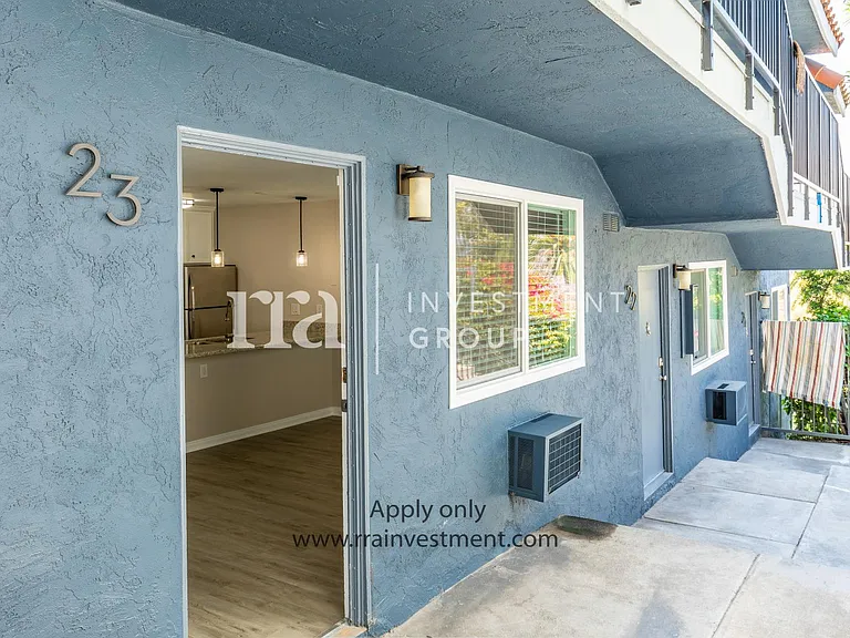 2411 Adams Ave #23 — Photo 16