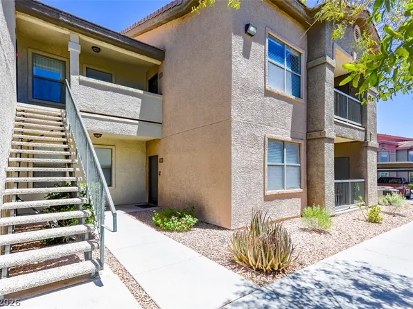 8000 Badura Ave, Las Vegas, NV