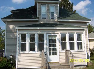 330 Wright St, Cadillac, MI 49601