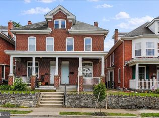 856 Mulberry Ave, Hagerstown, MD 21742