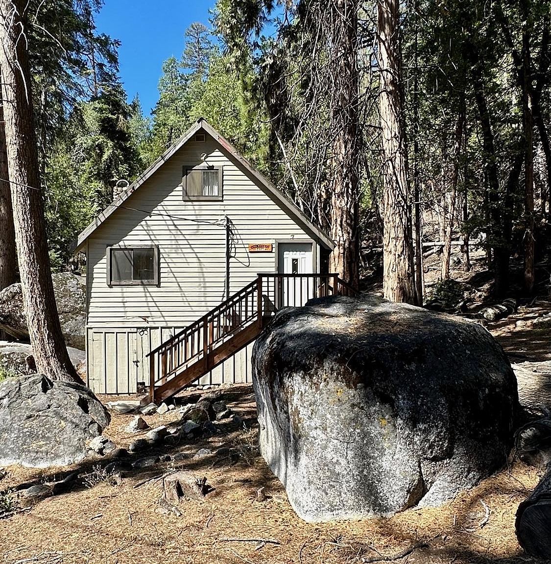 54758 Dinkey Creek Rd, Shaver Lake, CA 93664 MLS 607122 Zillow