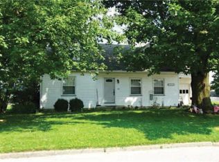 202 N Park St, Martinsburg, PA