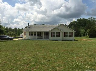 3440 Eaker Rd, Cherryville, NC 28021