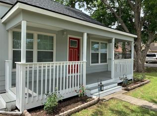 4602 Ward St, Houston, TX 77021