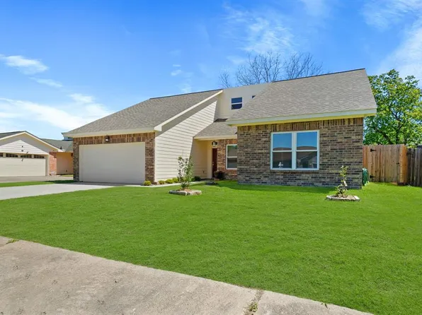 16335 Beretta Court, Houston, TX 77489