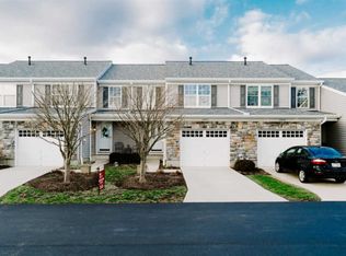 6892 Sandharbor Ct, Hamilton Twp, OH
