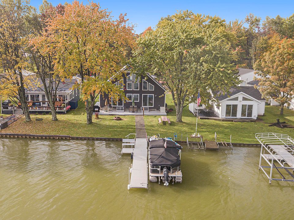 819 E Hess Lake Dr, Grant, MI 49327 MLS 22043895 Zillow