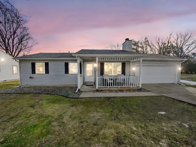 54434 31st St, South Bend, IN, 46635