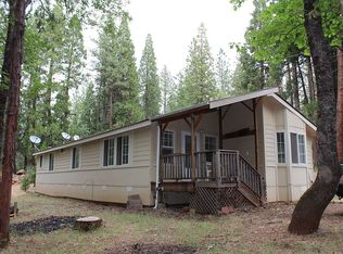 32393 Forward Rd, Manton, CA 96059