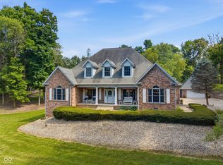 2644 S Spiceland Rd, New Castle, IN 47362