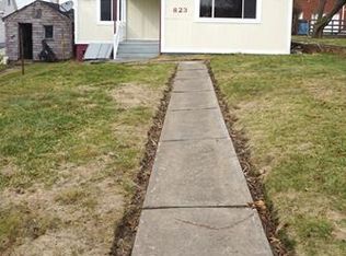 823 22nd St, Ambridge, PA 15003