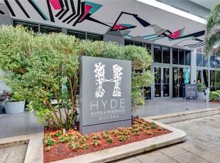 121 NE 34th St #2815, Miami, FL 33137