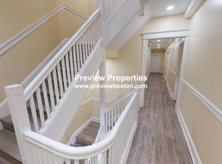 (Undisclosed Address), Brighton, MA 02135