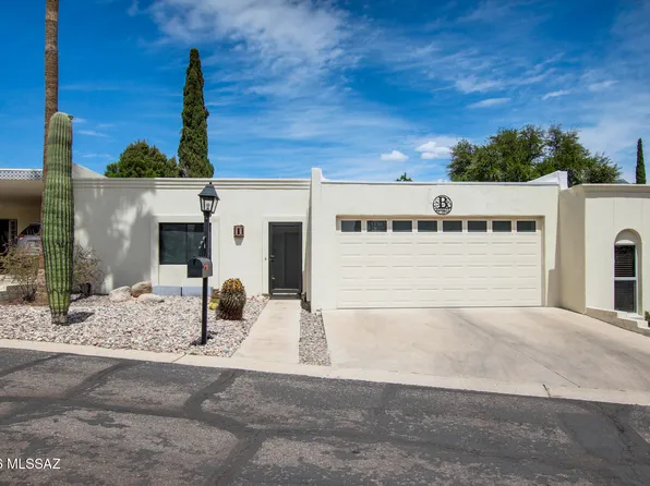 6100 N Oracle Rd, Tucson, AZ 85704