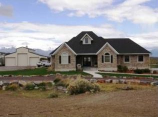9486 N Night Hawk Ln, Eagle Mountain, UT 84005