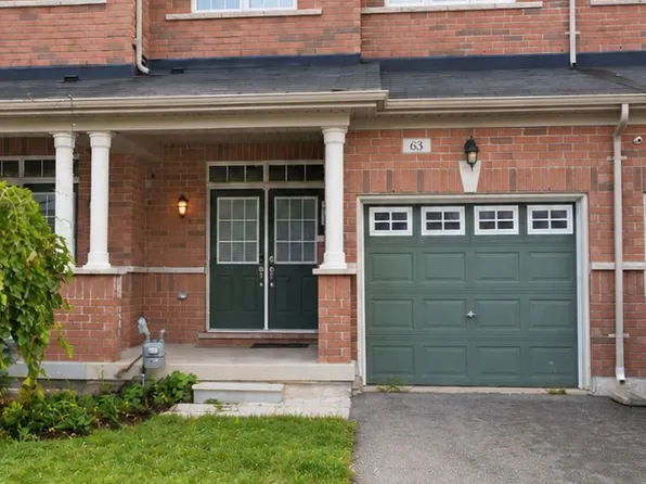 63 Forsyth Cres N, Barrie, ON L4N 6R1