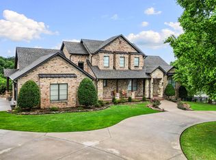 4146 N Dogwood Canyon Loop, Fayetteville, AR 72704