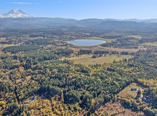 Silver Lake Highlands, Eatonville, WA 98328