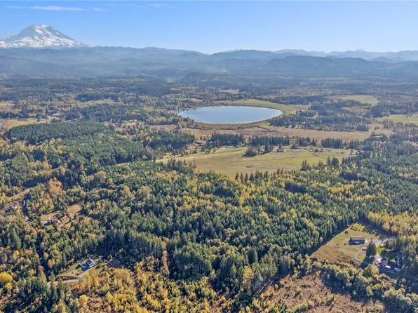 40320 32nd Avenue E, Eatonville, WA 98328