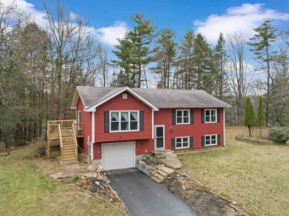 19 Aurel Drive, Goffstown, NH 03045