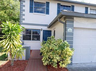 11033 SW 154th Ct #11033, Miami, FL 33196