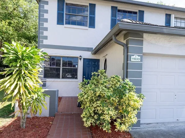 11033 SW 154th Ct #11033, Miami, FL 33196