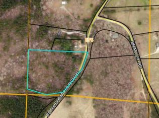0 Bethlehem Church Rd, Buchanan, GA 30113