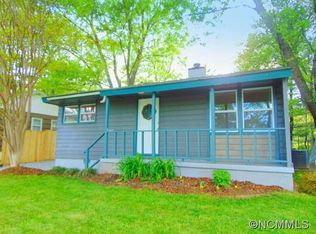 9 Kentucky Dr, Asheville, NC 28806