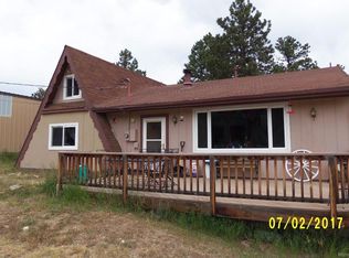 971 Mockingbird Trl, Bailey, CO 80421