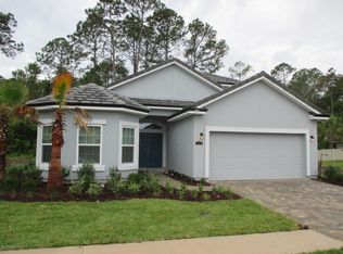 121 Portada Dr, Saint Augustine, FL 32095