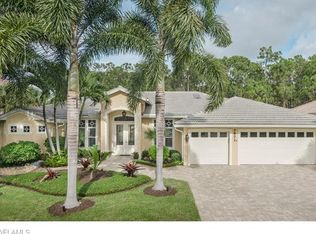3871 Midshore Dr, Naples, FL 34109