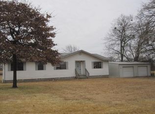 2938 N Fm 1752, Savoy, TX 75479