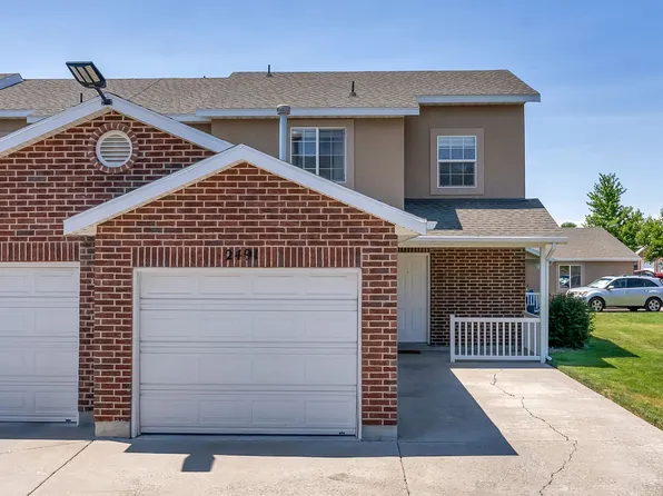 2491 N Charleston Ave, Harrisville, UT 84404