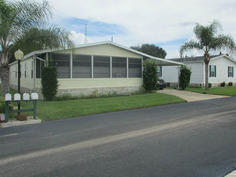 702 County Road 630A #388 Frostproof, FL 33843
