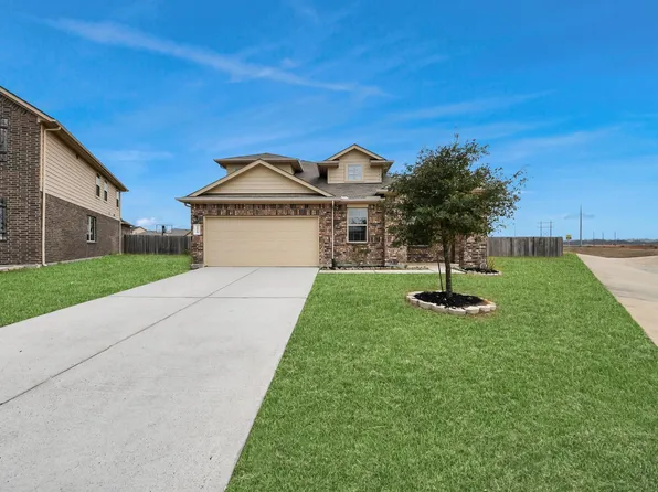 20069 Root River Dr, New Caney, TX 77357