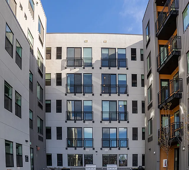 4040 Fox Street Denver Apartments — Photo 8