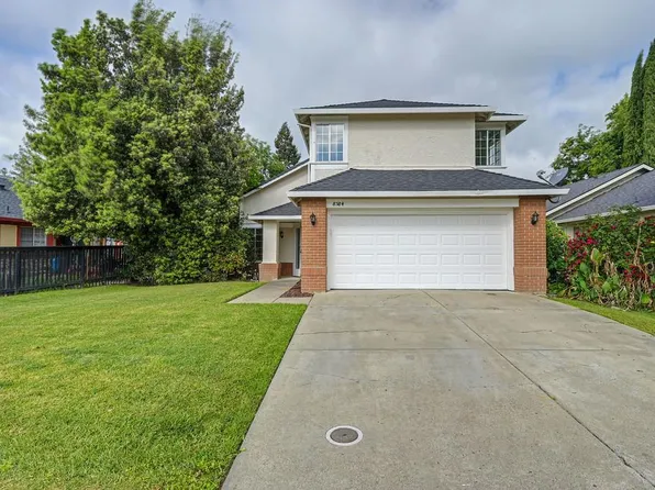 8584 Sunnybrae Dr, Sacramento, CA 95823