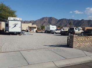 13553 S Onammi Ave, Yuma, AZ 85367