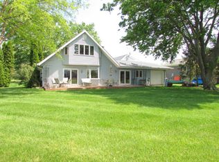 746 Tomahawk Trl, Coldwater, MI 49036