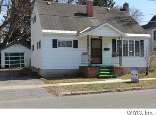 614 Mohawk St, Watertown, NY 13601