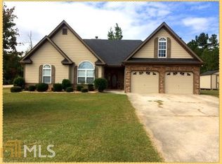 242 Huntington Dr, Temple, GA 30179