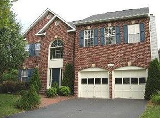 1206 Breckenridge Ct, Riva, MD 21140