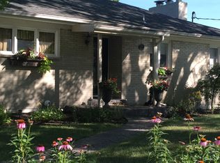 1145 Sylvan Shores Dr, South Vienna, OH 45369