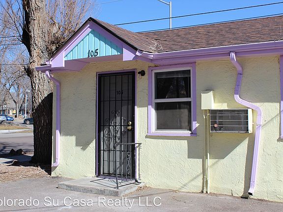 2nd image of 2032 W Cucharras St APT 105