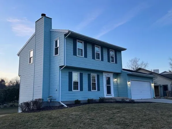 2102 South Thompson Drive, Madison, WI 53716